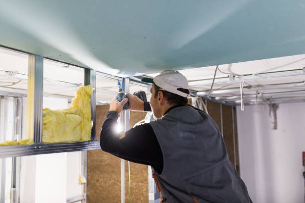 Best Commercial Insulation in Mineville, NY