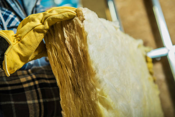 Best Specialized Insulation Services in Mineville, NY