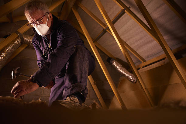 Best Residential Insulation in Mineville, NY