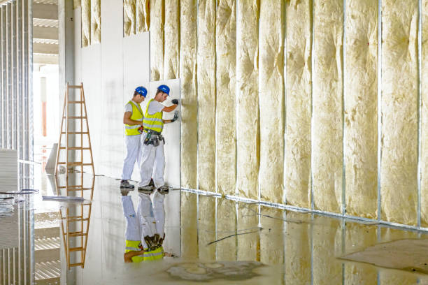 Best Insulation for Specific Applications in Mineville, NY